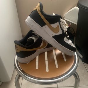 Air Force 1s